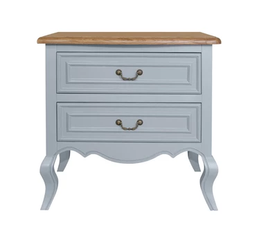 Дизайнерская тумба Loris Grey