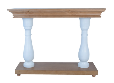 Дизайнерская консоль Torika