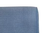 Низкое кресло Fobos blue