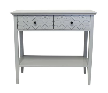 Дизайнерская консоль Friz Grey