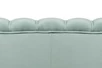 Диван ракушка Pearl Double Green