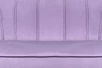 Диван ракушка Pearl Double Purple