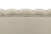 Дизайнерский двухместный диван Pearl Double Taupe