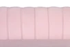 Дизайнерский диван Pearl Triple Pink