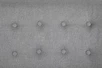 Низкое кресло Fuller Grey V2