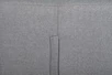 Низкое кресло Fuller Grey V2