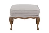 Дизайнерская банкетка Nitro Grey Ottoman V2