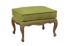 Дизайнерская банкетка Nitro Green Ottoman