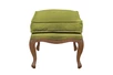Дизайнерская банкетка Nitro Green Ottoman