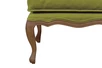 Дизайнерская банкетка Nitro Green Ottoman