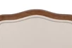 Мягкое полукресло с подлокотниками Nitro Beige V3