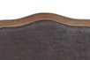 Мягкое полукресло с подлокотниками Nitro Brown