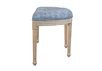 Оттоманка Onora Velvet Blue