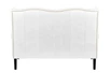 Кожаный дизайнерский диван лофт Royal Sofa White