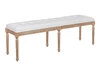 Оттоманка Clay White