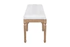 Оттоманка Clay White