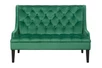 Американский диван Sommet Green