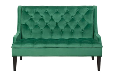 Американский диван Sommet Green