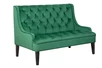 Американский диван Sommet Green