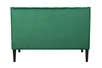 Американский диван Sommet Green