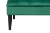Американский диван Sommet Green