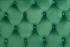 Американский диван Sommet Green