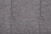 Диван скандинавский на ножках Uter Grey V2