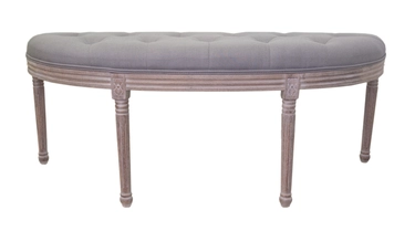 Оттоманка Onora Grey