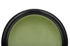 Мягкий стул с подлокотниками Delo Kora Arm Green