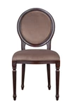 Стул Delo Kora Brown