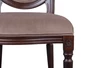 Стул Delo Kora Brown