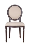 Стул Delo Kora Beige