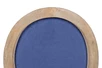 Стул Volker Oak Blue