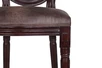 Стул Volker Brownie V2