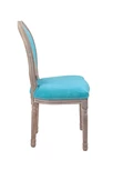 Стул Volker Blue V2