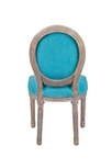 Стул Volker Blue V2