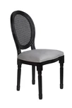 Стул Volker Memos Light Grey