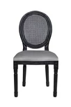 Стул Volker Memos Light Grey