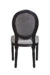 Стул Volker Memos Light Grey