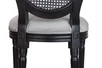 Стул Volker Memos Light Grey
