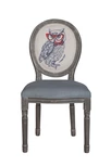 Стул Volker Owl V4