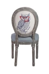 Стул Volker Owl V4