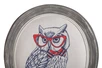 Стул Volker Owl V4