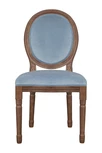 Стул Volker Leg Blue