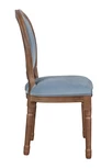 Стул Volker Leg Blue