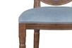 Стул Volker Leg Blue