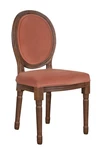Стул Volker Leg Red
