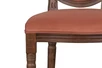 Стул Volker Leg Red