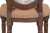 Стул Volker Leg Abstract V3