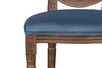 Стул Volker Leg Blue V2